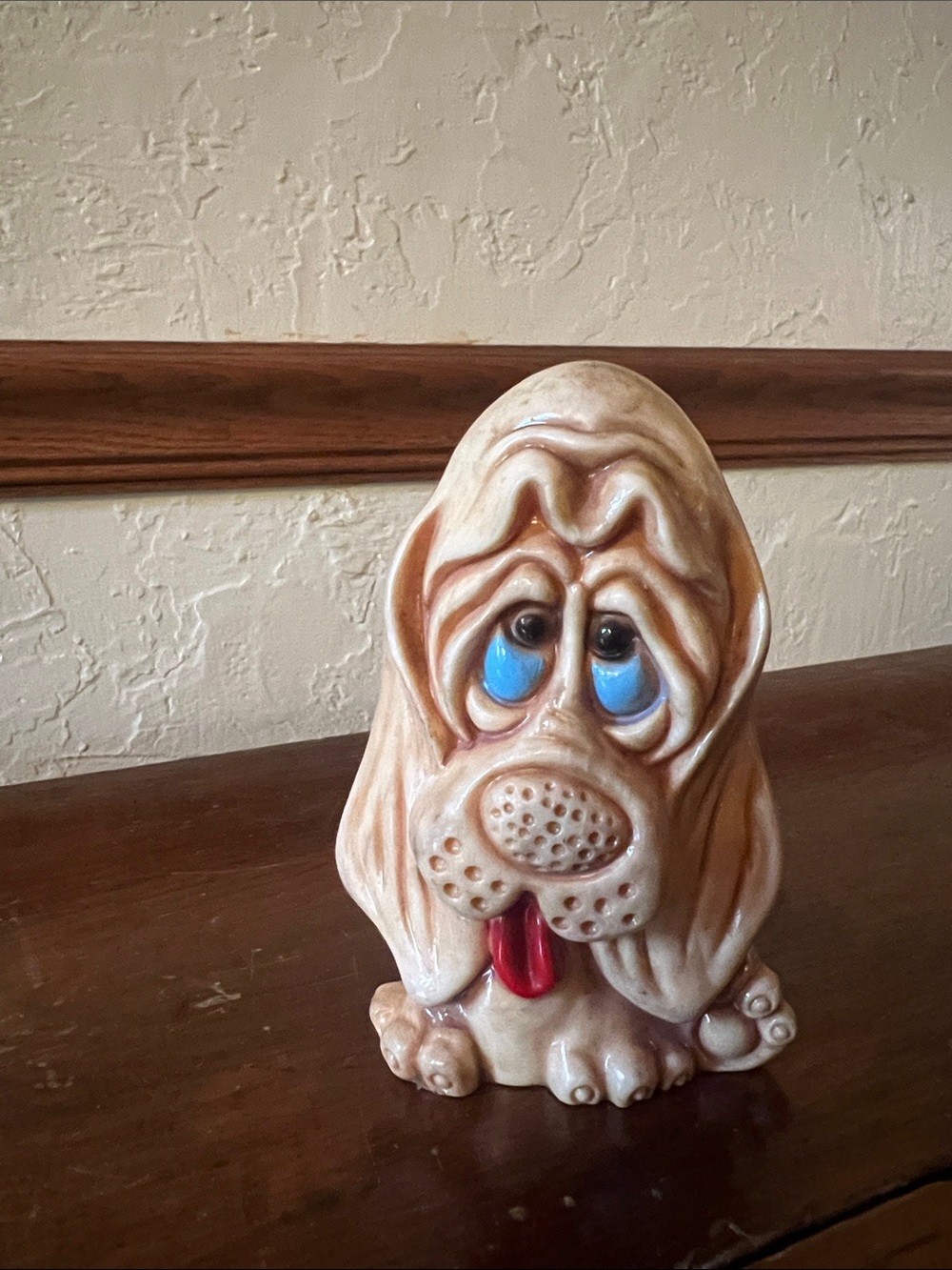 Droopy Dog Vintage Decor Toothbrush holder
